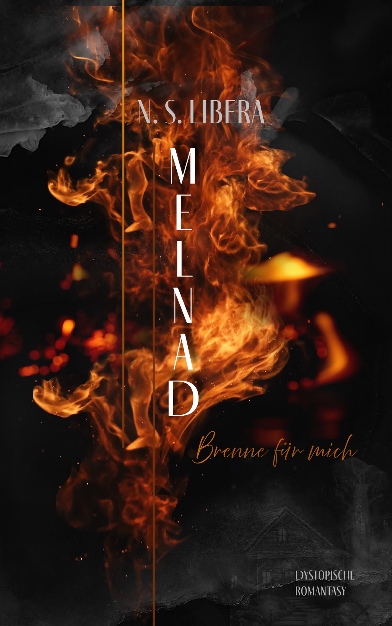 Melnad
